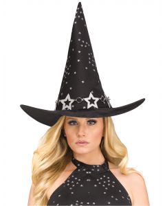 Celestial Witch Hat