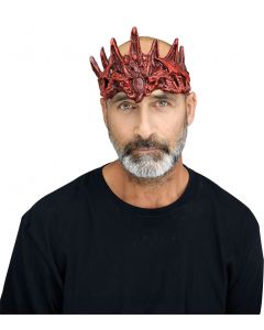Gothic Demon Crown