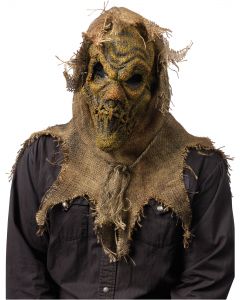 Scarecrow Mask 