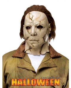 Michael Myers™ Mask - Rob Zombie's Halloween
