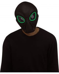 E.L. LU Alien Mask