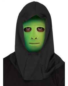 GID Blank Face Mask