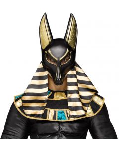 Anubis Mask