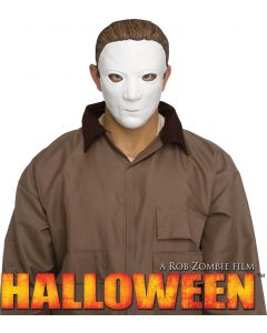 Michael Myers™ Beginning Memory-Flex™ Mask