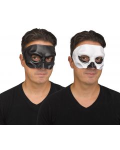 Skull-Guise Mask Assortment