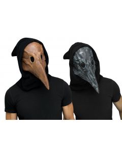 Plague Doctor Mask Assortment