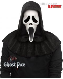 GhostFace® Crypt Creature Gauze Mask