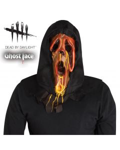 Ghost Face - - Halloween