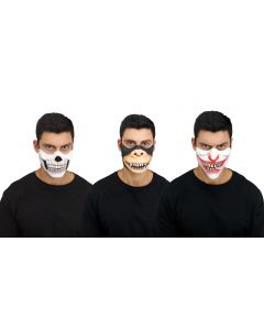 Creature Cover Mask Assortment