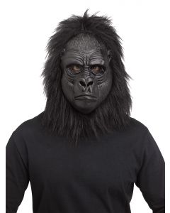 Gorilla Mask