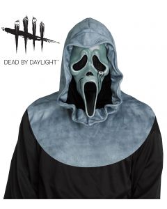 Dead By Daylight Arctic Ghost Face® Mask