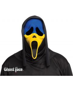 Ghost Face® Stop the War Mask