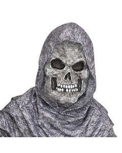 Stone Reaper Mask