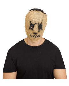 Voodoo Doll Mask