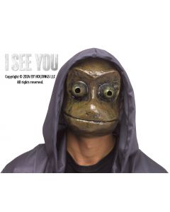 I See You - PHROG Mask