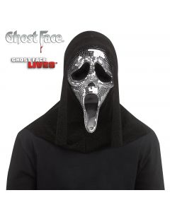 Ghost Face® Disco Mask