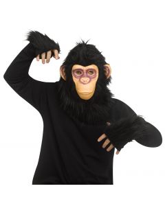 Monkey Kit w/Mitts - Adult