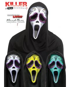 Ghost Face® DOD Mask