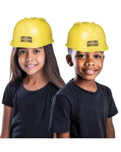 Construction Worker Hat - Child