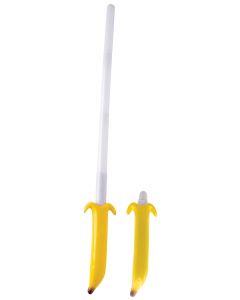 27" Banana Katana Retractable