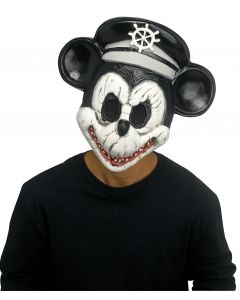 Steamboat Killie Mask