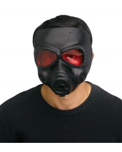 Wasteland Gas Mask 