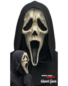 Ghost Face® Reaper Mask