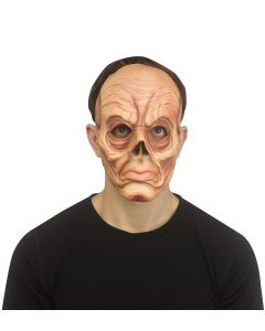 Wasteland Ghoul Mask