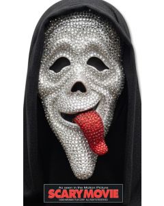 SCARY MOVIE WASSUP! Bling Mask