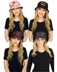 Bucket Hat Assortment 