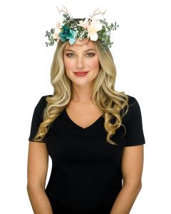 Deluxe Forest Fantasy Circlet