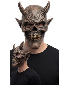 Demonic Lord Mask