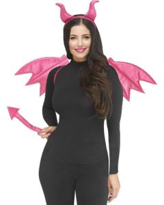 Pink Devil Kit 