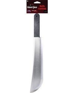 Ghost Face® Machete