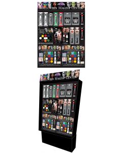 96 PC Makeup Floor Display