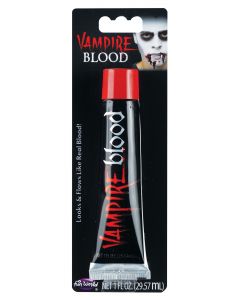 Vampire Blood