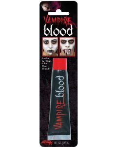 Vampire Blood