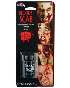 Bloody Scab