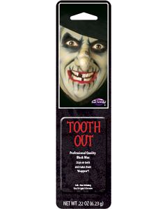 Tooth Out