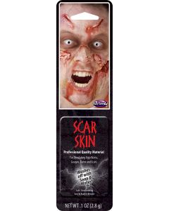 Scar Skin