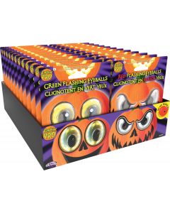 Lite-Up Eyeballs Assortment