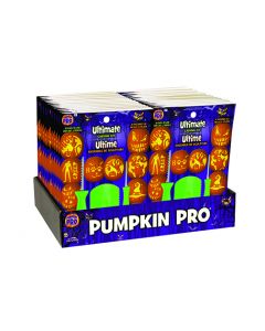Ultimate Carving Kit PDQ