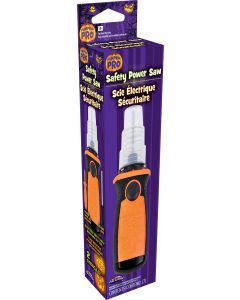 SAW-A-PUMPKIN Safety Power Saw