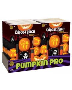 Ghost Face® Carving Kit PDQ
