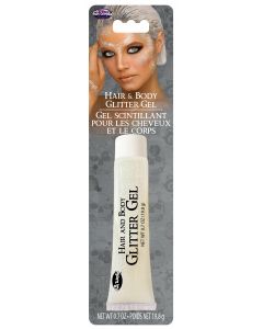 Glitter Max 0.7 oz. Gel
