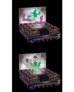 Pumpkin Projector PDQ 