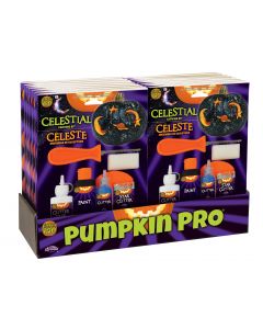 Celestial Pumpkin Carving Kit PDQ