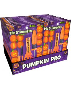 Pile O' Pumpkins Kit 