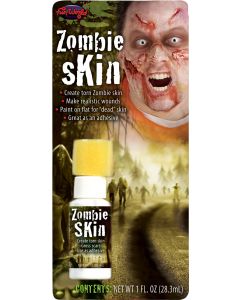 Zombie Skin