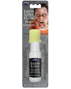 Liquid Latex